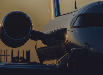 Aircraft Oversight