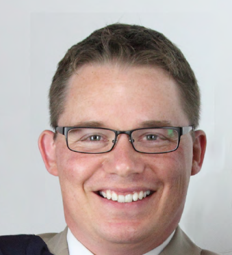 Adam Stoughton