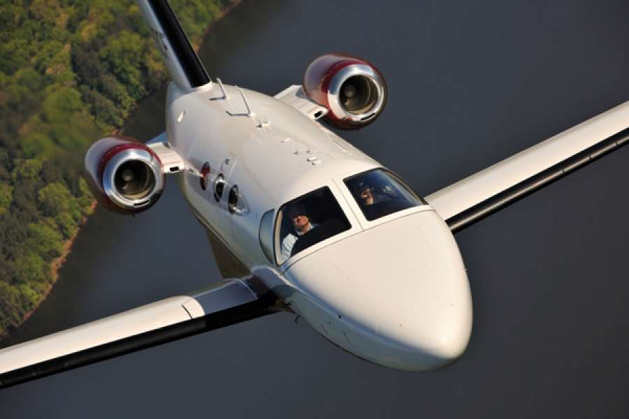 Citation Mustang Market Report - The Jet Agent - Jet Buyer Representative