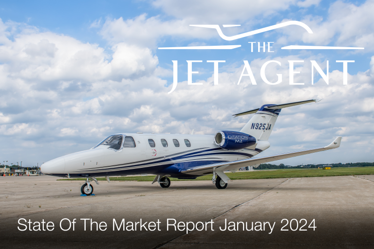 State of the Market Report January 2024