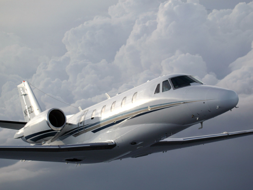 Citation Excel Market Update - The Jet Agent