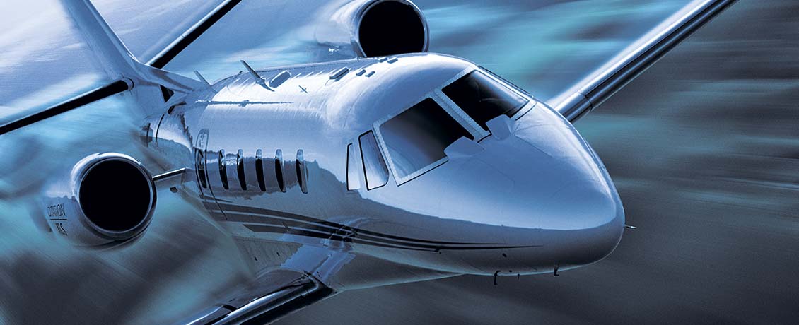 Citation XLS Market Update - The Jet Agent