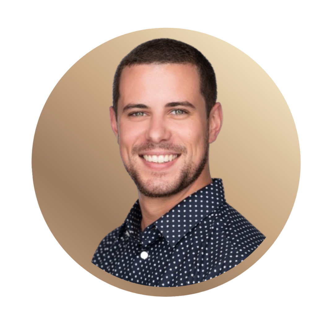 Anders Garbe, Operations Director, The Jet Agent