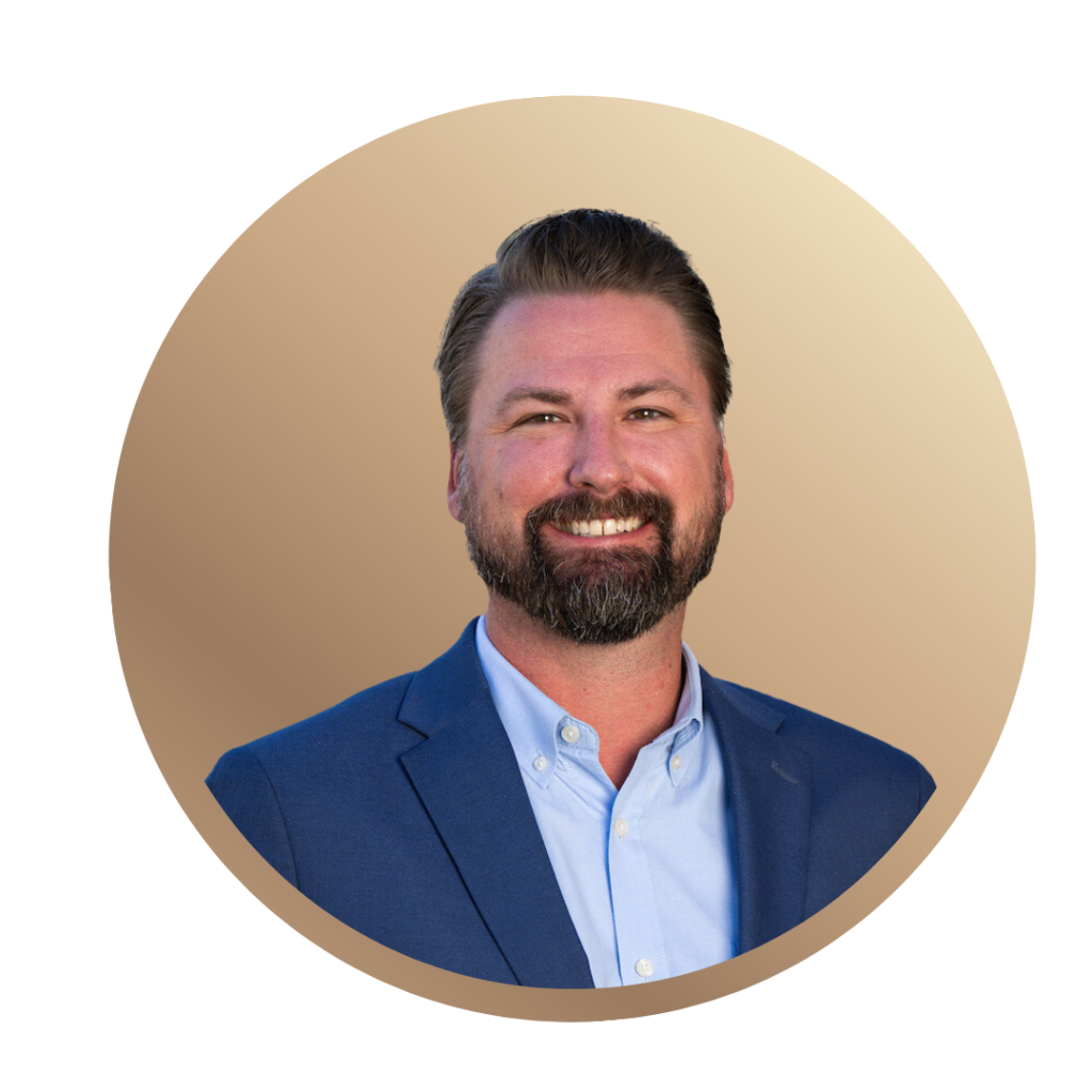 Jon Gilbert CM, Sr Sales Director, The Jet Agent