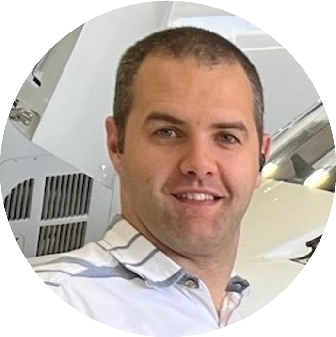 Stan Bergey - Corporate Pilot - Testimonial - The Jet Agent