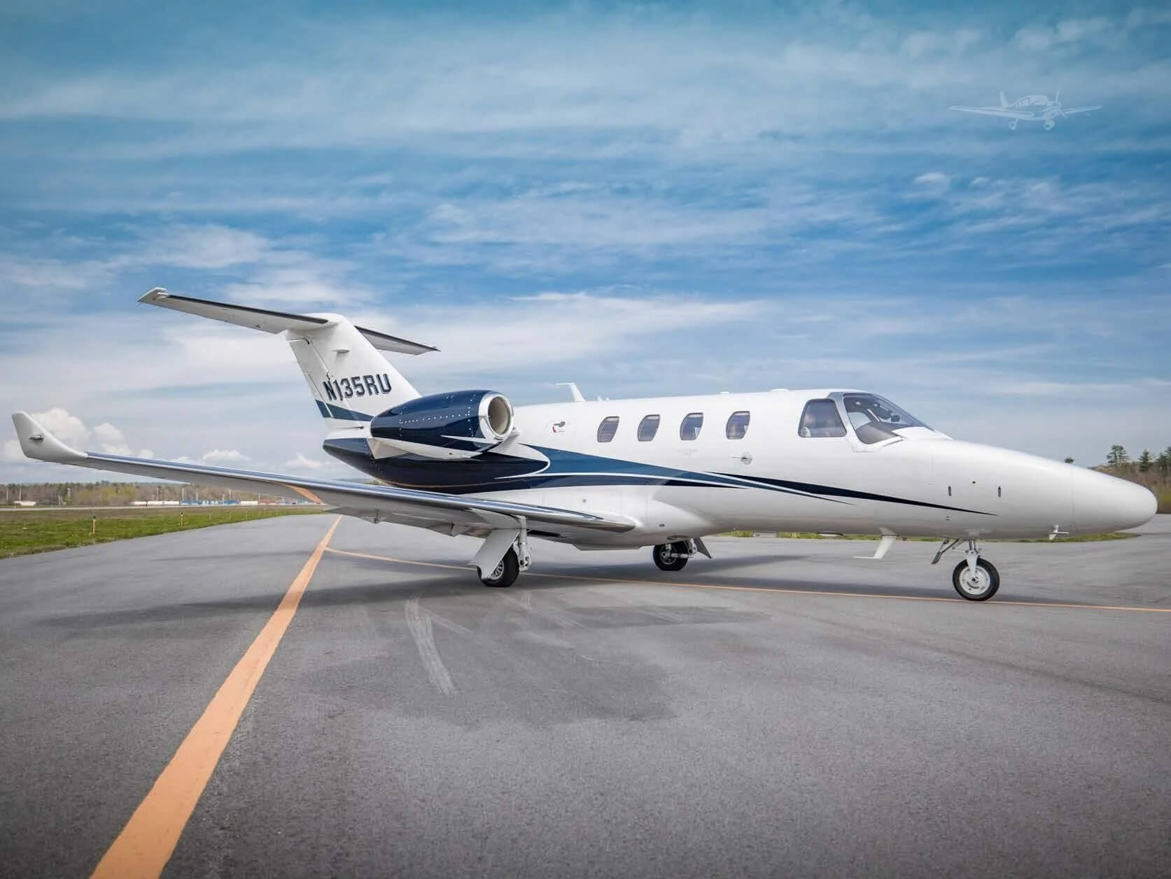 2015 Citation M2 525-0870 - Acquired