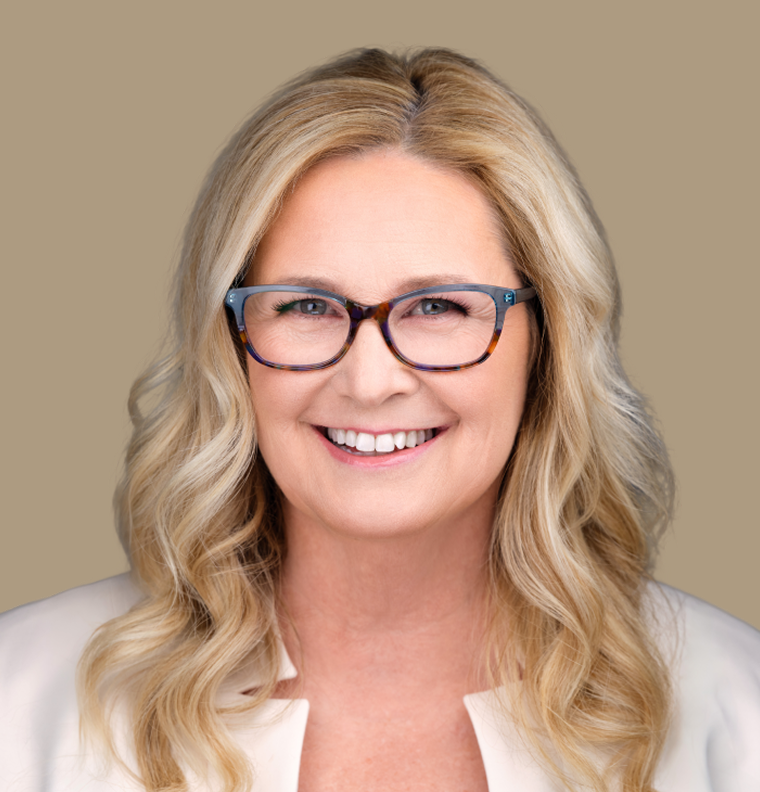 Denise Wilson, CAM