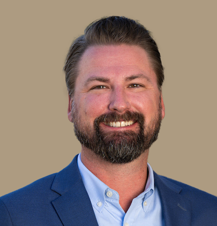 Jon Gilbert, C.M.