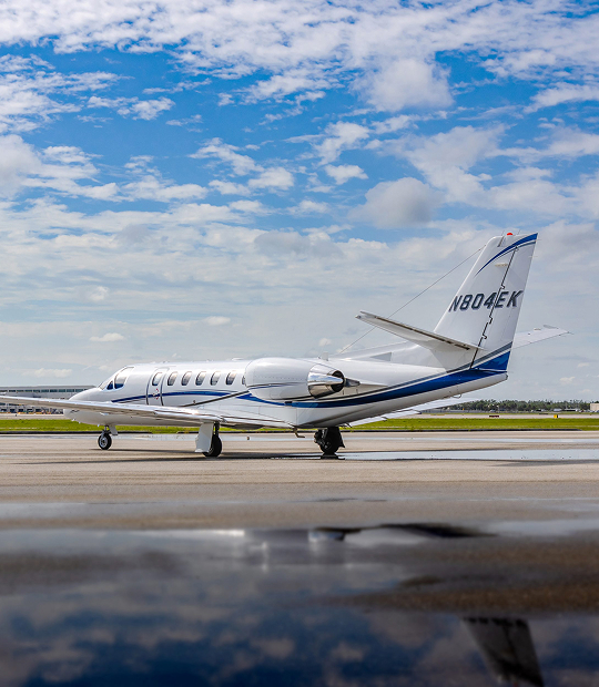 Know Your Jet’s True Value — Before You Buy or Sell