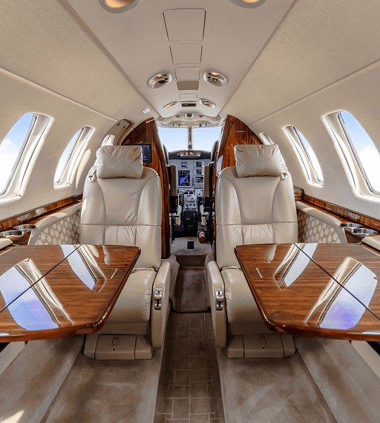 Why Work With The Jet Agent