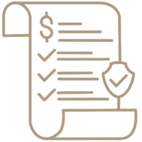 aircraft valuation icon - The Jet Agent