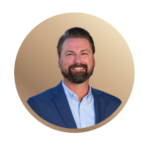 Jon Gilbert CM, Sr Sales Director, The Jet Agent